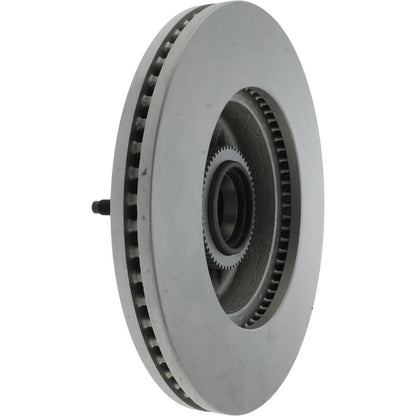 Centric Parts Disc Brake Rotor GCX with Full Coating 320.65105F