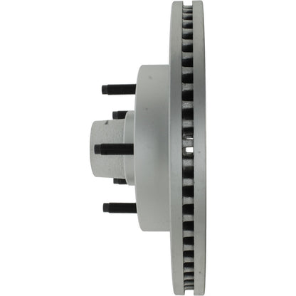 Centric Parts Disc Brake Rotor GCX with Full Coating 320.65105F