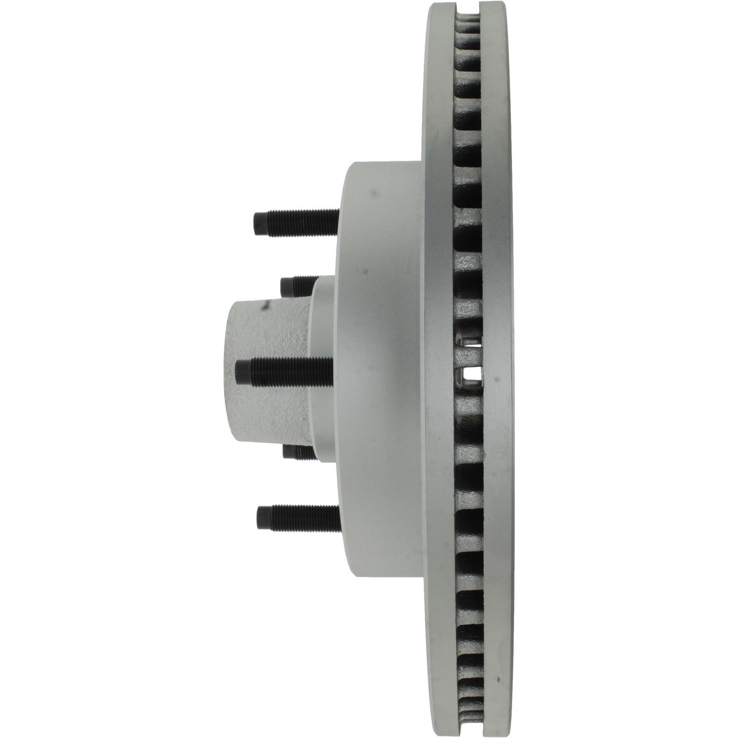 Centric Parts Disc Brake Rotor GCX with Full Coating 320.65105F