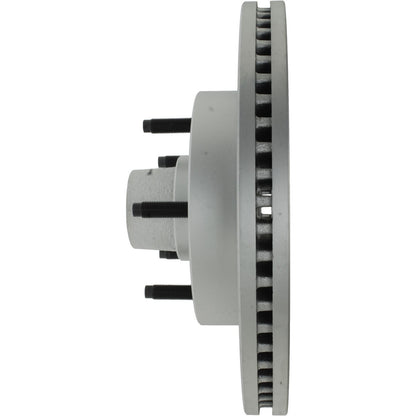 Centric Parts Disc Brake Rotor GCX with Full Coating 320.65105F