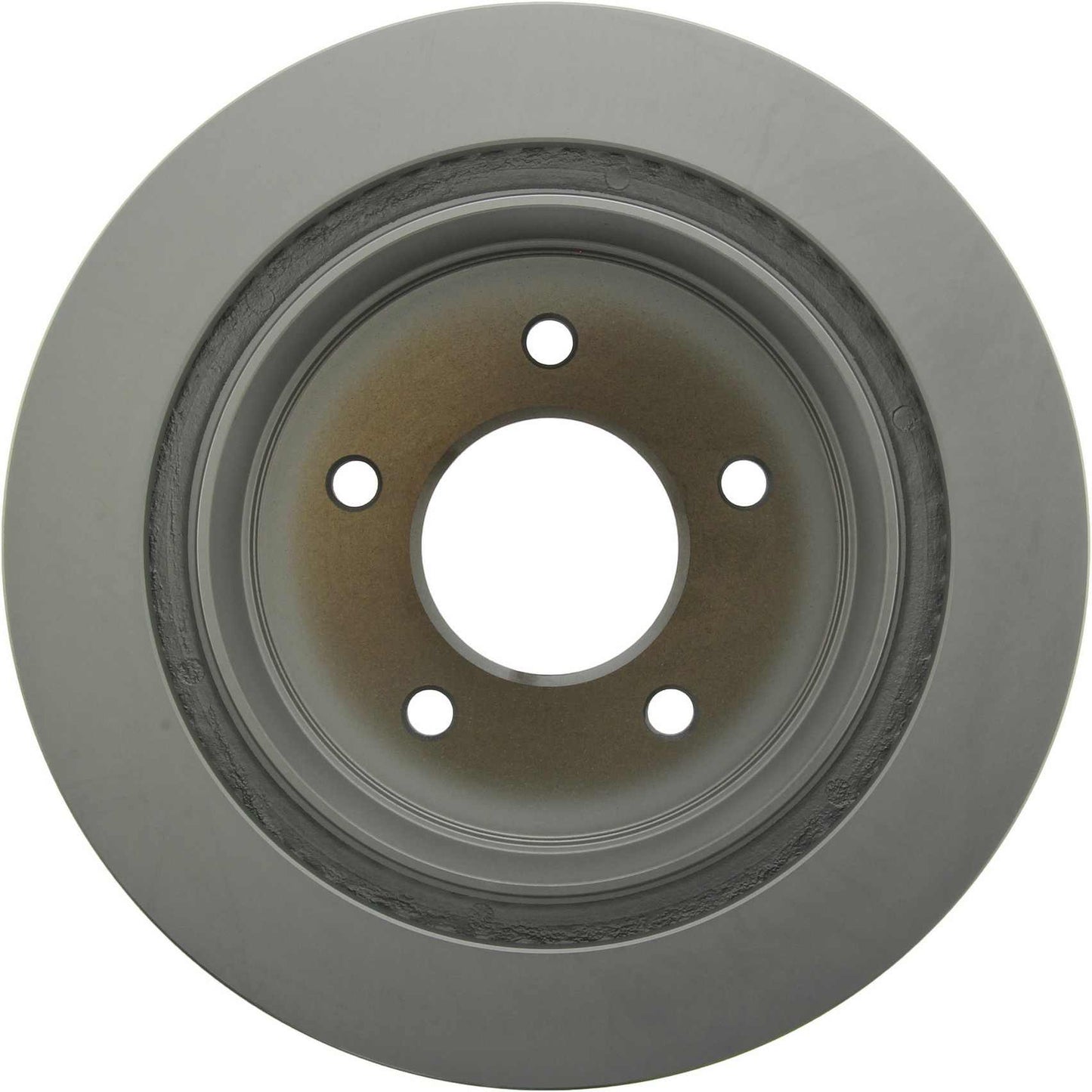 Centric Parts Disc Brake Rotor with RS200 finish 320.65106F