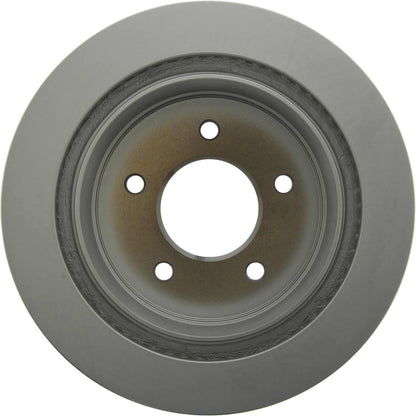 Centric Parts Disc Brake Rotor with RS200 finish 320.65106F