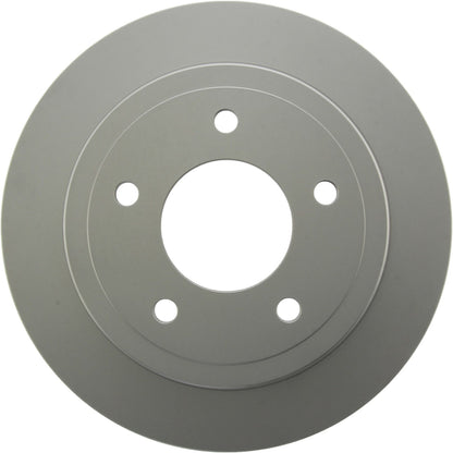 Centric Parts Disc Brake Rotor with RS200 finish 320.65106F