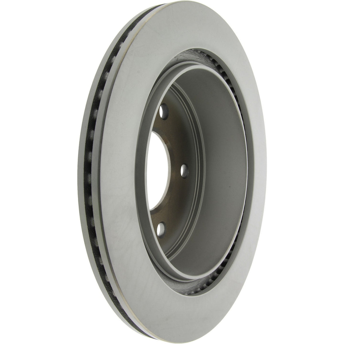Centric Parts Disc Brake Rotor with RS200 finish 320.65106F