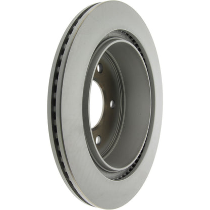 Centric Parts Disc Brake Rotor with RS200 finish 320.65106F