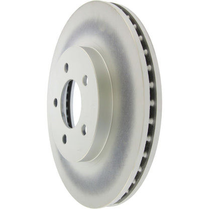 Centric Parts Disc Brake Rotor Full Coating 320.65107F