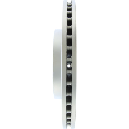 Centric Parts Disc Brake Rotor Full Coating 320.65107F