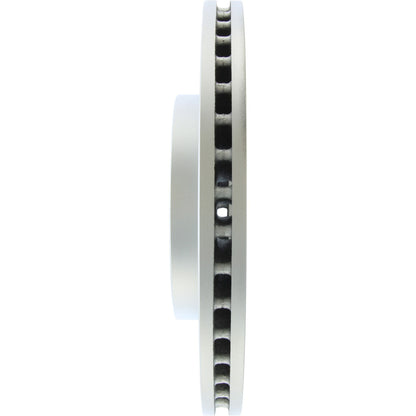 Centric Parts Disc Brake Rotor Full Coating 320.65107F