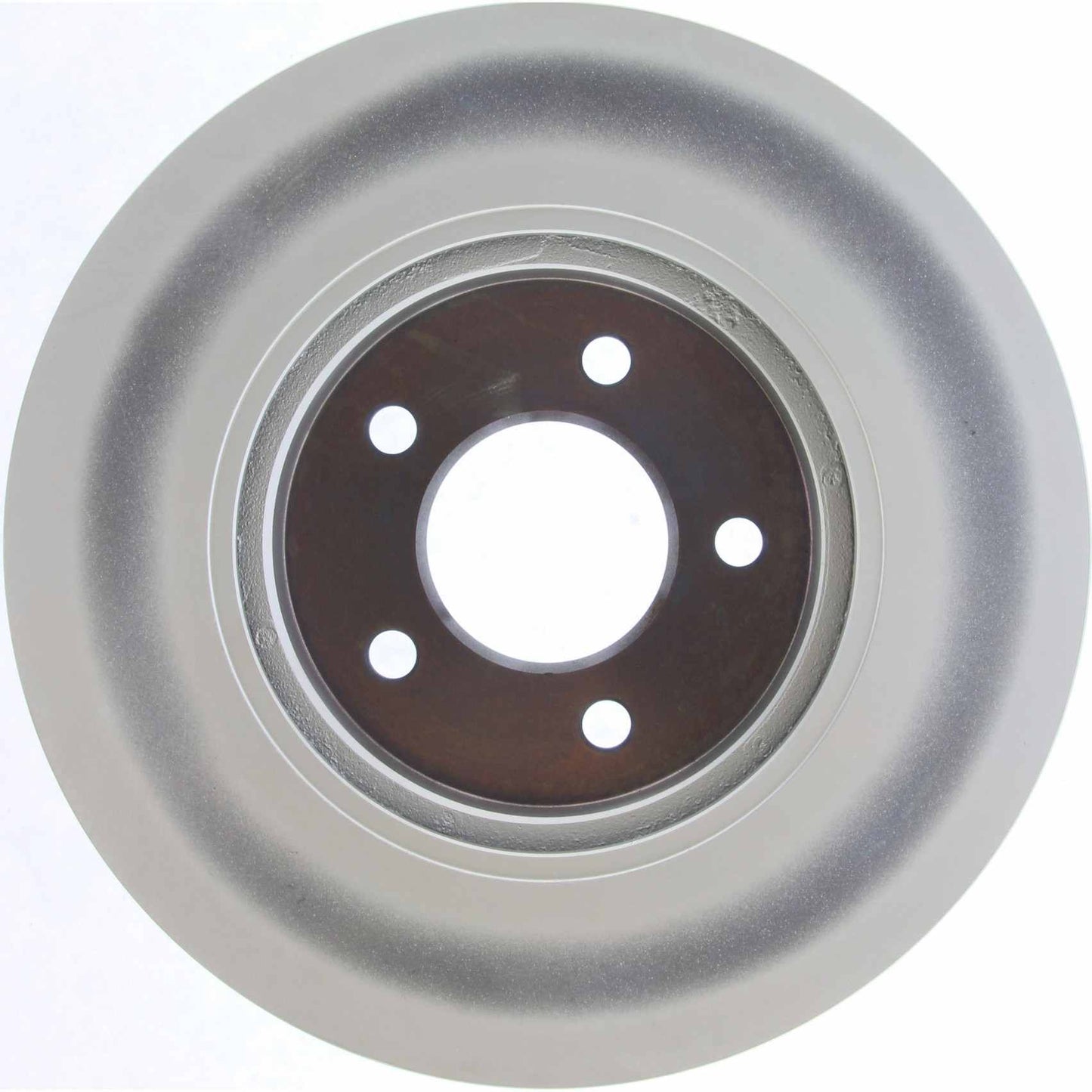 Centric Parts GCX Elemental Protection Brake Rotors By StopTech 320.65107