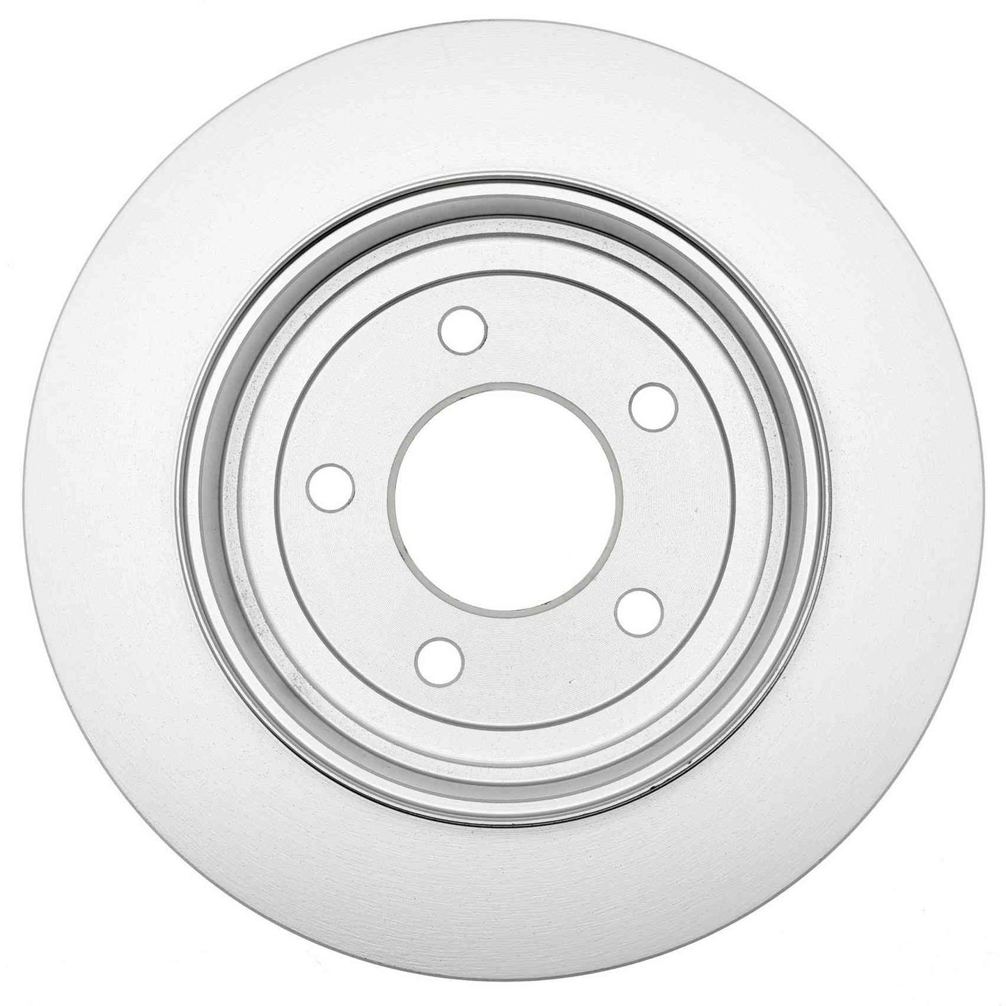 Centric Parts Disc Brake Rotor GCX Full Coating for 2005-2008 Ford Escape Mazda Tribute Mercury Mariner 320.65108F
