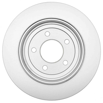 Centric Parts Disc Brake Rotor GCX Full Coating for 2005-2008 Ford Escape Mazda Tribute Mercury Mariner 320.65108F