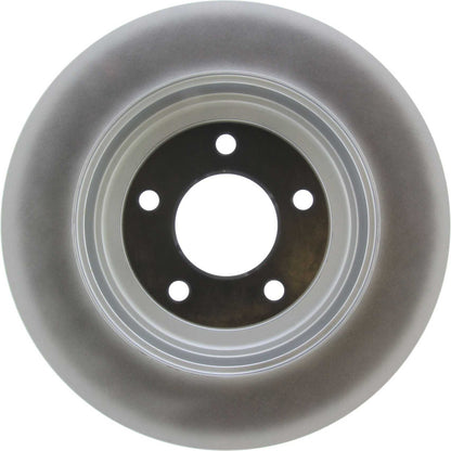 Centric Parts GCX Elemental Protection Brake Rotors By StopTech 320.65108