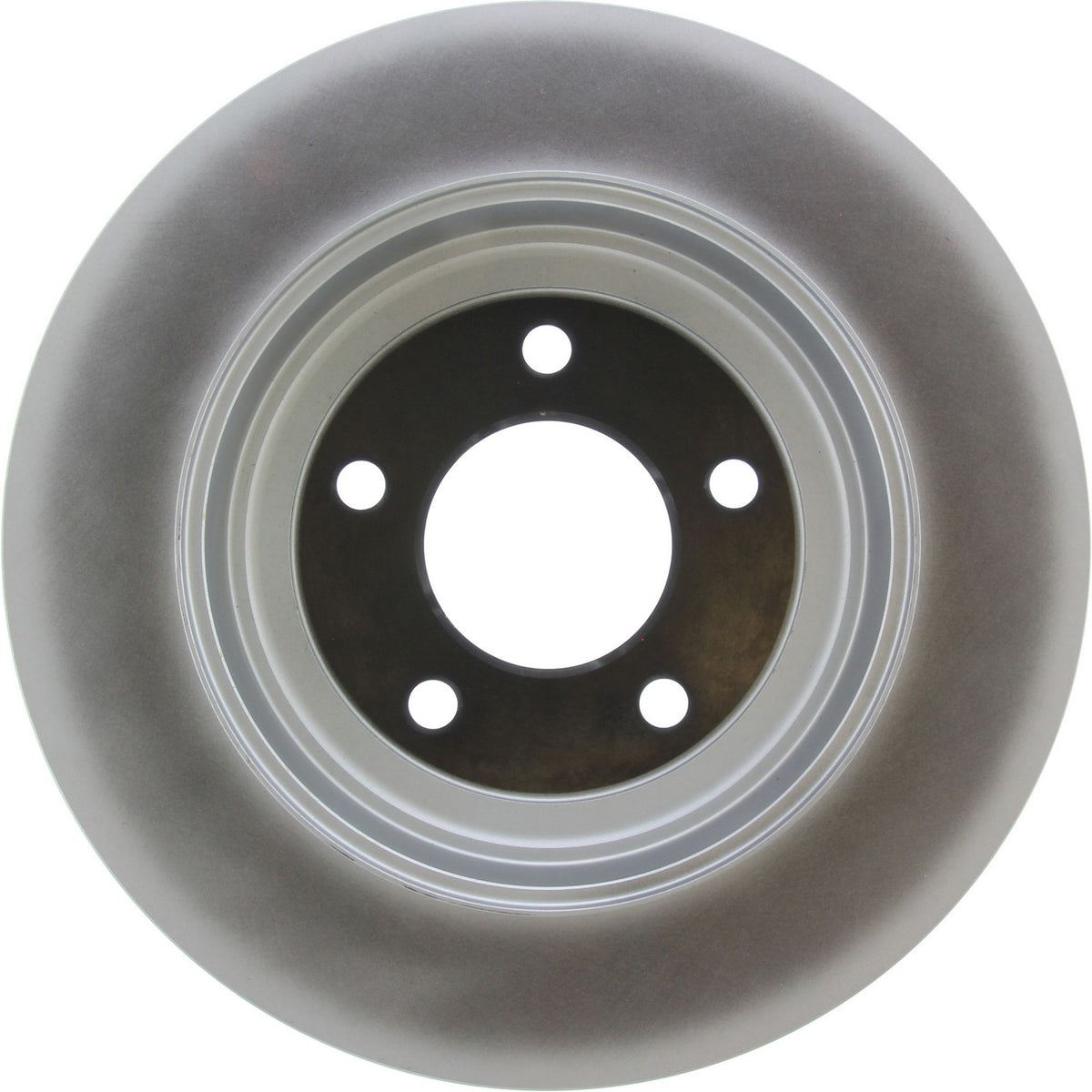 Centric Parts Disc Brake Rotor GCX with Partial Coating for 2005-2008 Ford Escape, Mazda Tribute, Mercury Mariner 320.65108