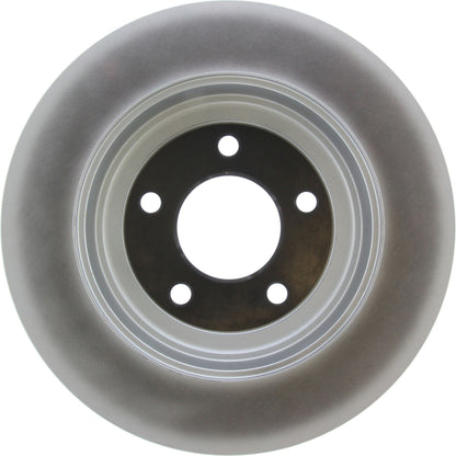 Centric Parts Disc Brake Rotor GCX with Partial Coating for 2005-2008 Ford Escape, Mazda Tribute, Mercury Mariner 320.65108