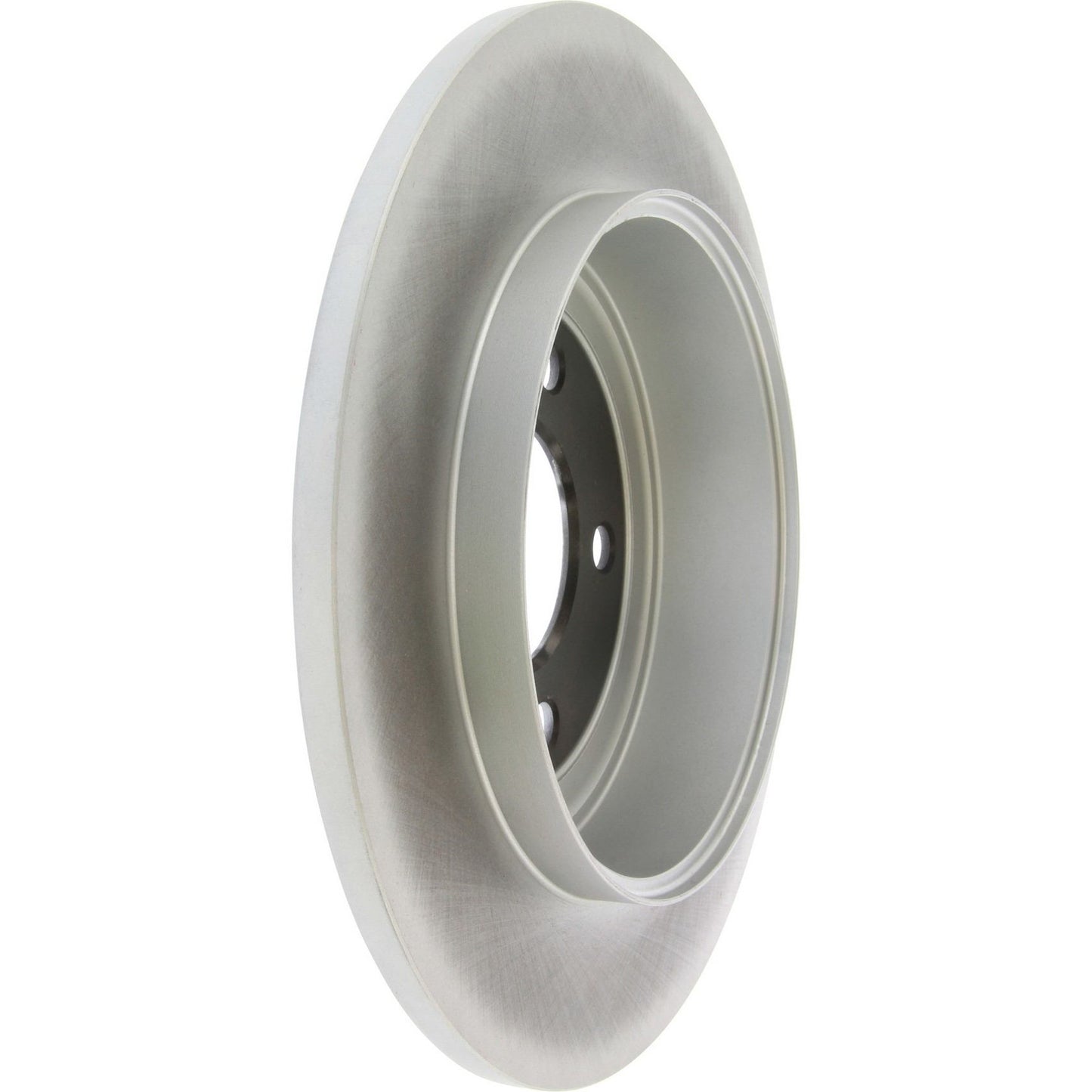Centric Parts Disc Brake Rotor GCX with Partial Coating for 2005-2008 Ford Escape, Mazda Tribute, Mercury Mariner 320.65108