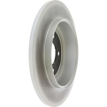 Centric Parts Disc Brake Rotor GCX with Partial Coating for 2005-2008 Ford Escape, Mazda Tribute, Mercury Mariner 320.65108