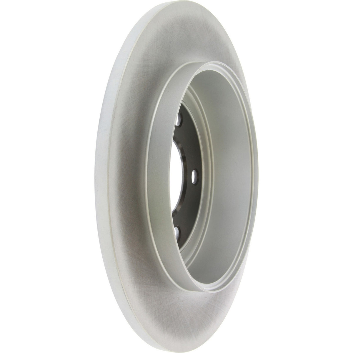 Centric Parts Disc Brake Rotor GCX with Partial Coating for 2005-2008 Ford Escape, Mazda Tribute, Mercury Mariner 320.65108