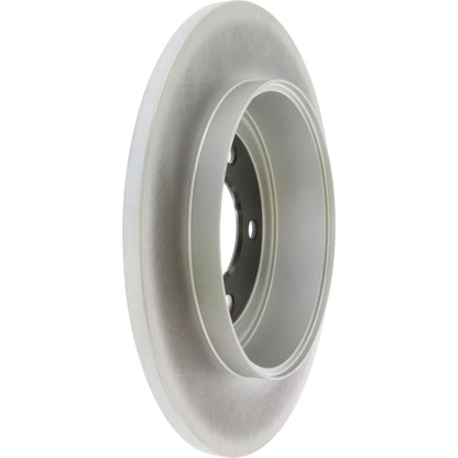 Centric Parts Disc Brake Rotor GCX with Partial Coating for 2005-2008 Ford Escape, Mazda Tribute, Mercury Mariner 320.65108