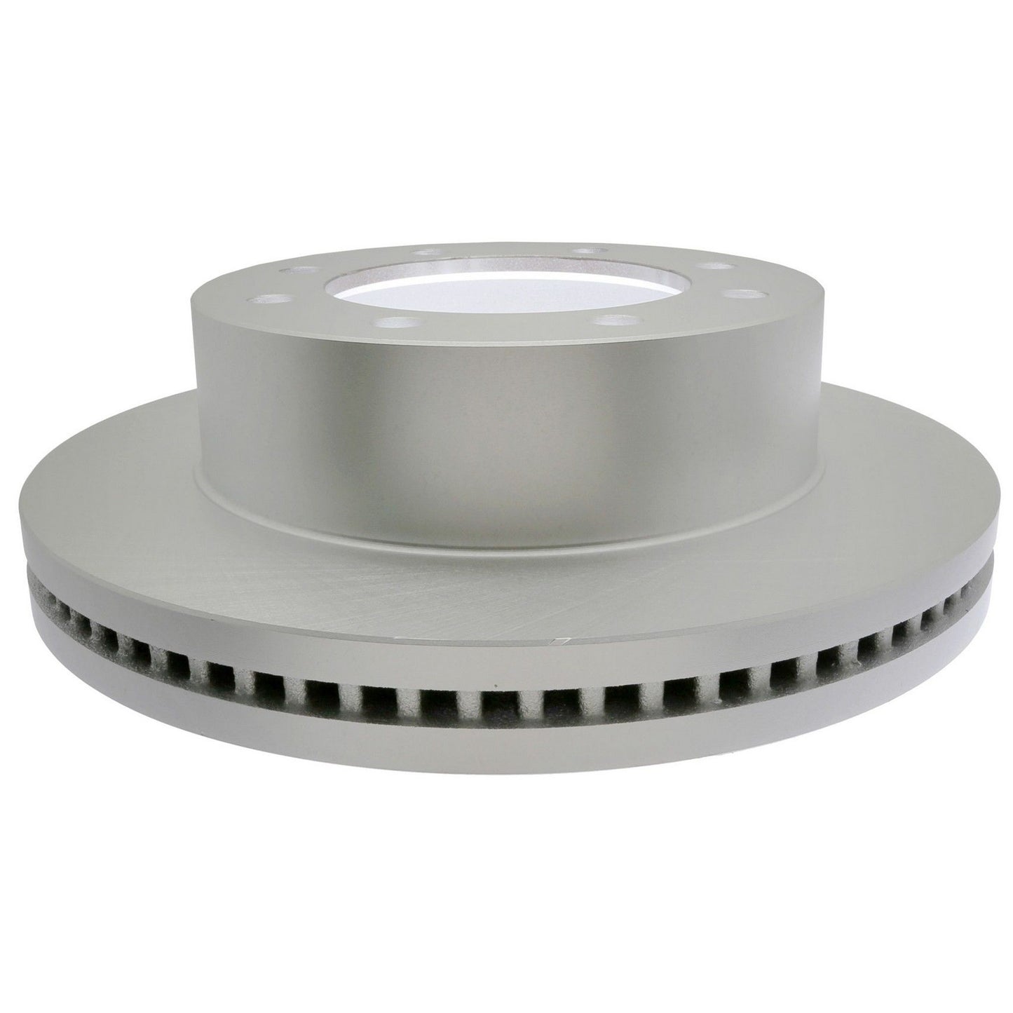 Centric Parts Disc Brake Rotor GCX FC with RS200 coating for 320.65110F