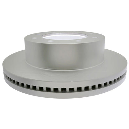 Centric Parts Disc Brake Rotor GCX FC with RS200 coating for 320.65110F