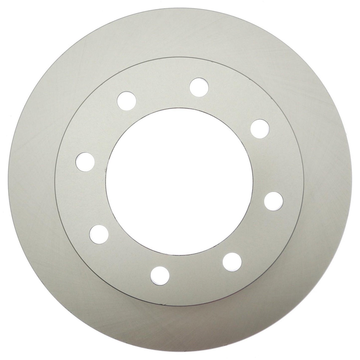 Centric Parts Disc Brake Rotor GCX FC with RS200 coating for 320.65110F