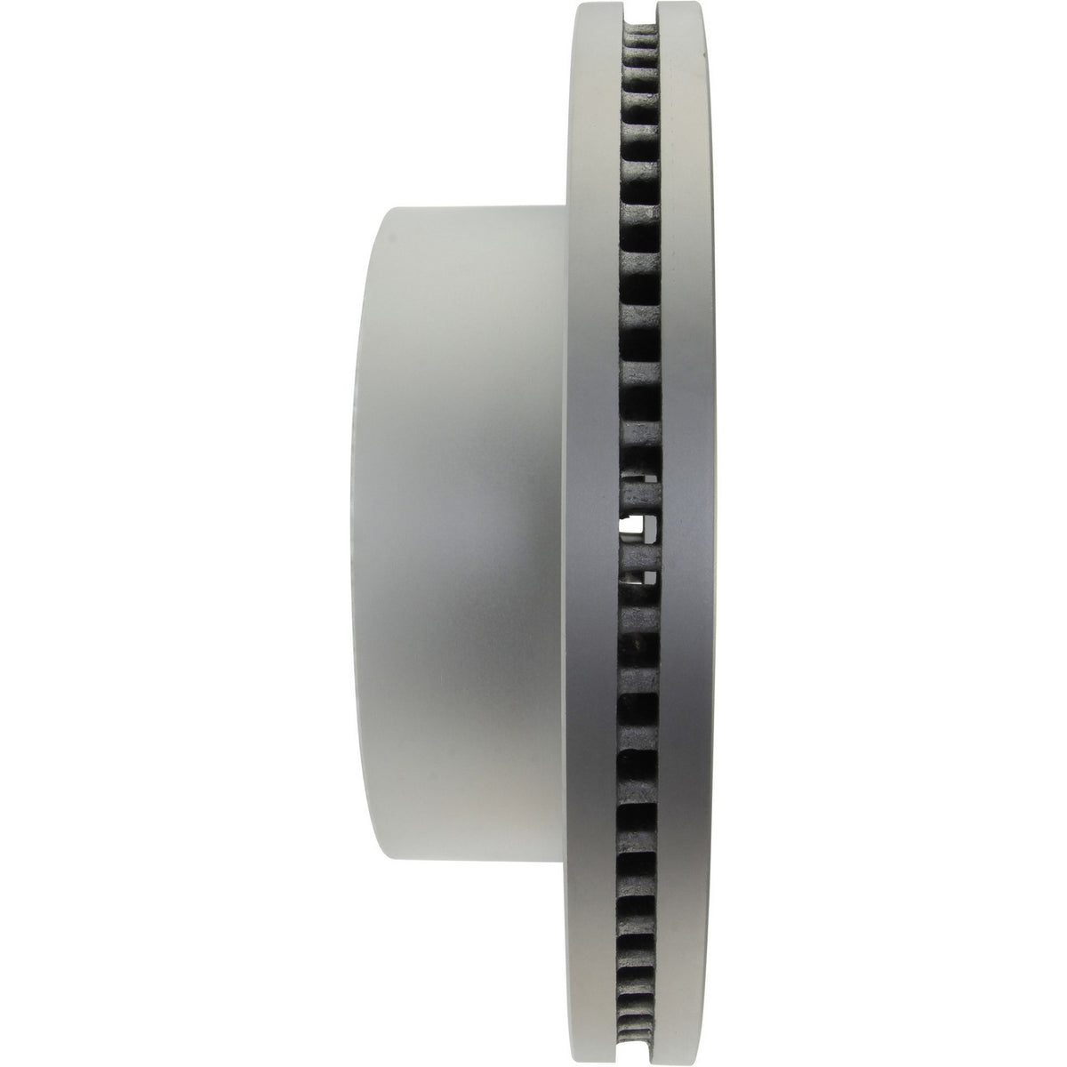 Centric Parts GCX Elemental Protection Brake Rotors By StopTech 320.65110