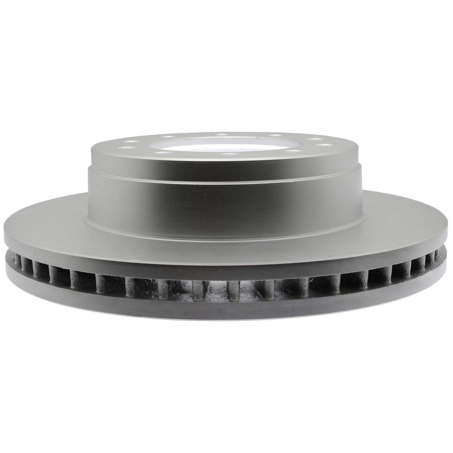 Centric Parts Disc Brake Rotor GCX FC with RS200 coating 320.65111F
