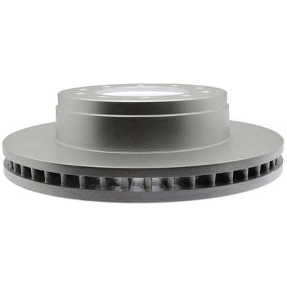 Centric Parts Disc Brake Rotor GCX FC with RS200 coating 320.65111F