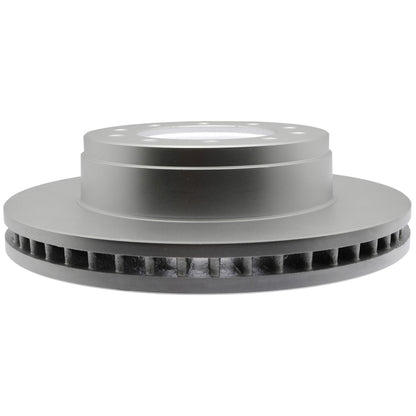 Centric Parts Disc Brake Rotor GCX FC with RS200 coating 320.65111F