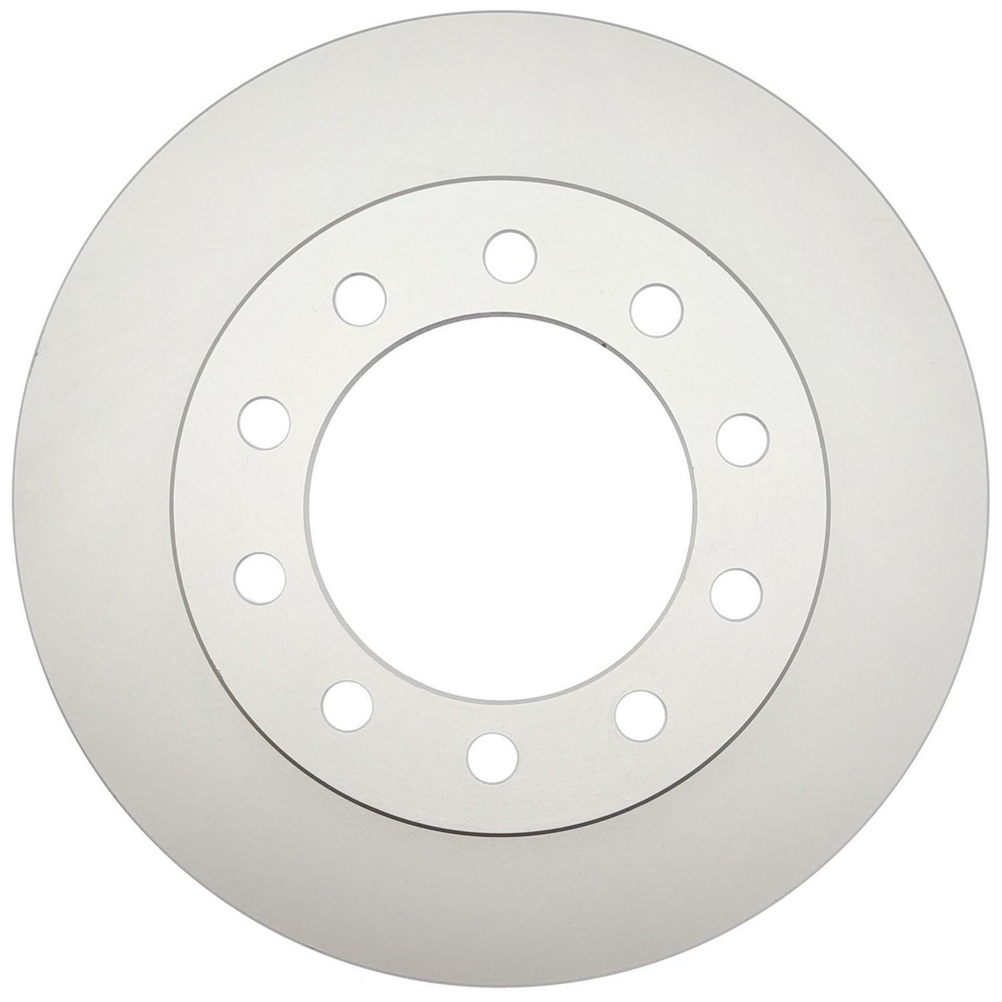 Centric Parts Disc Brake Rotor GCX FC with RS200 coating 320.65111F