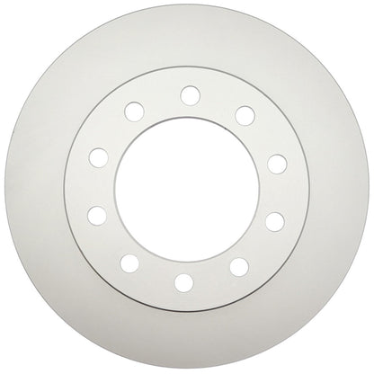 Centric Parts Disc Brake Rotor GCX FC with RS200 coating 320.65111F