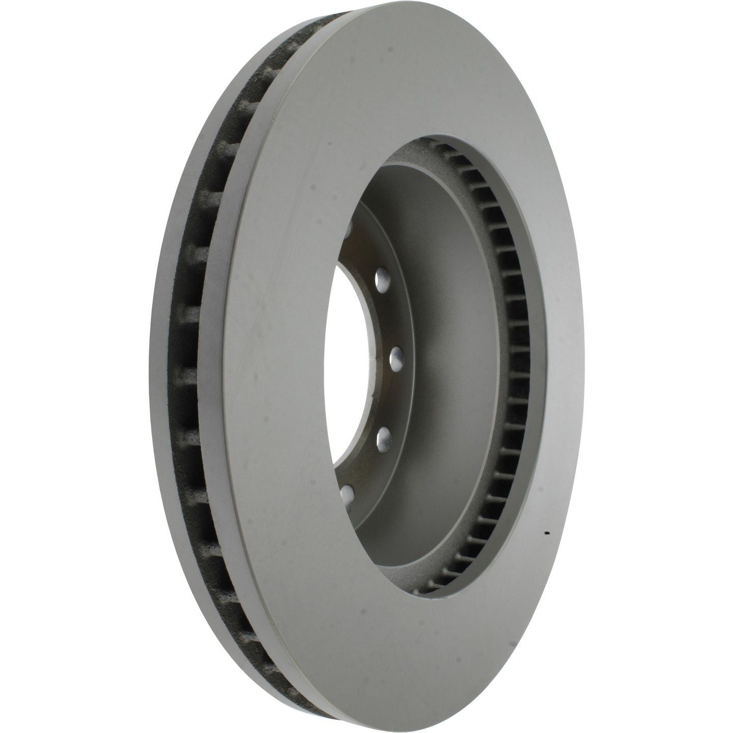 Centric Parts Disc Brake Rotor GCX FC with RS200 coating 320.65111F