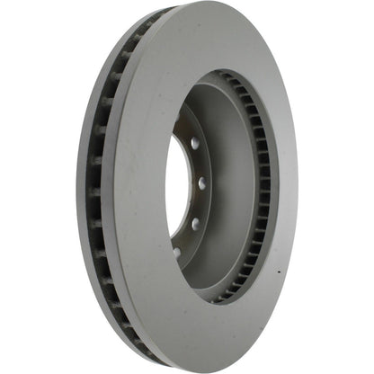 Centric Parts Disc Brake Rotor GCX FC with RS200 coating 320.65111F