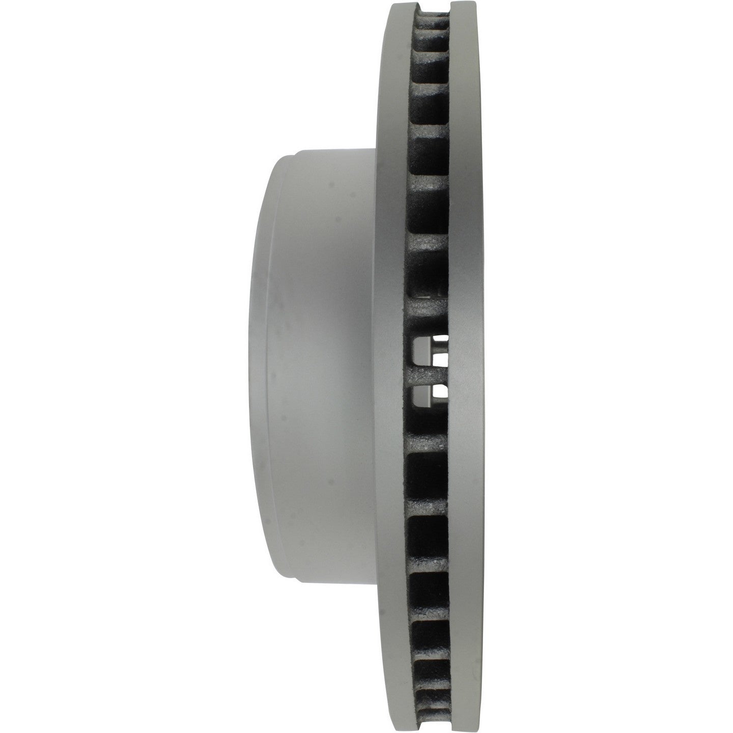 Centric Parts Disc Brake Rotor GCX FC with RS200 coating 320.65111F