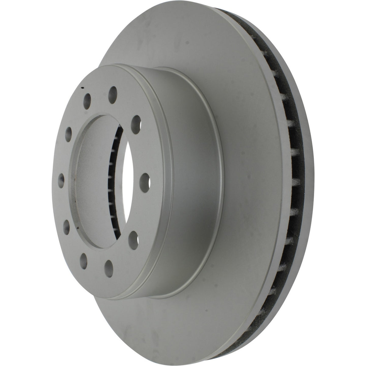 Centric Parts GCX Elemental Protection Brake Rotors By StopTech 320.65111