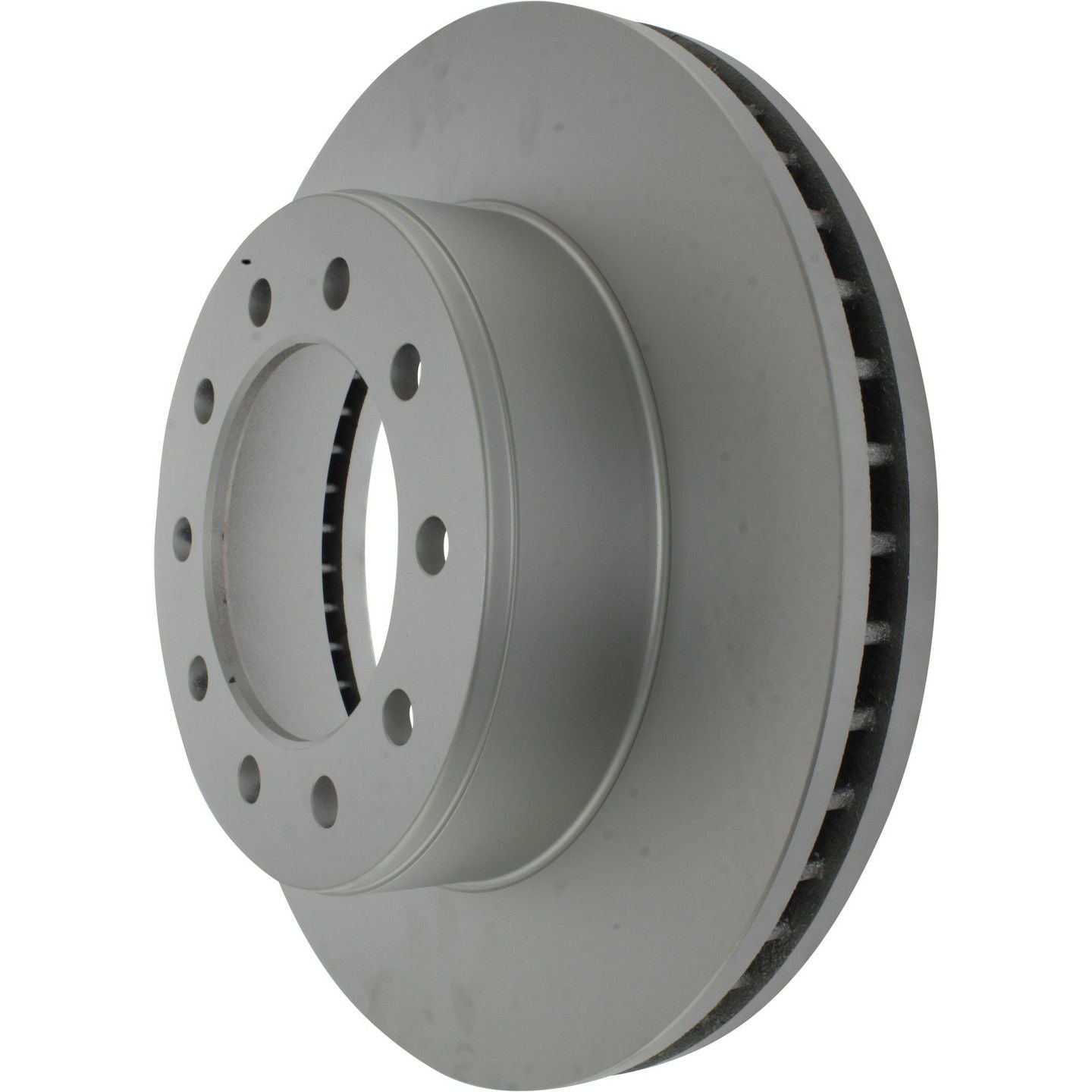 Centric Parts GCX Elemental Protection Brake Rotors By StopTech 320.65111