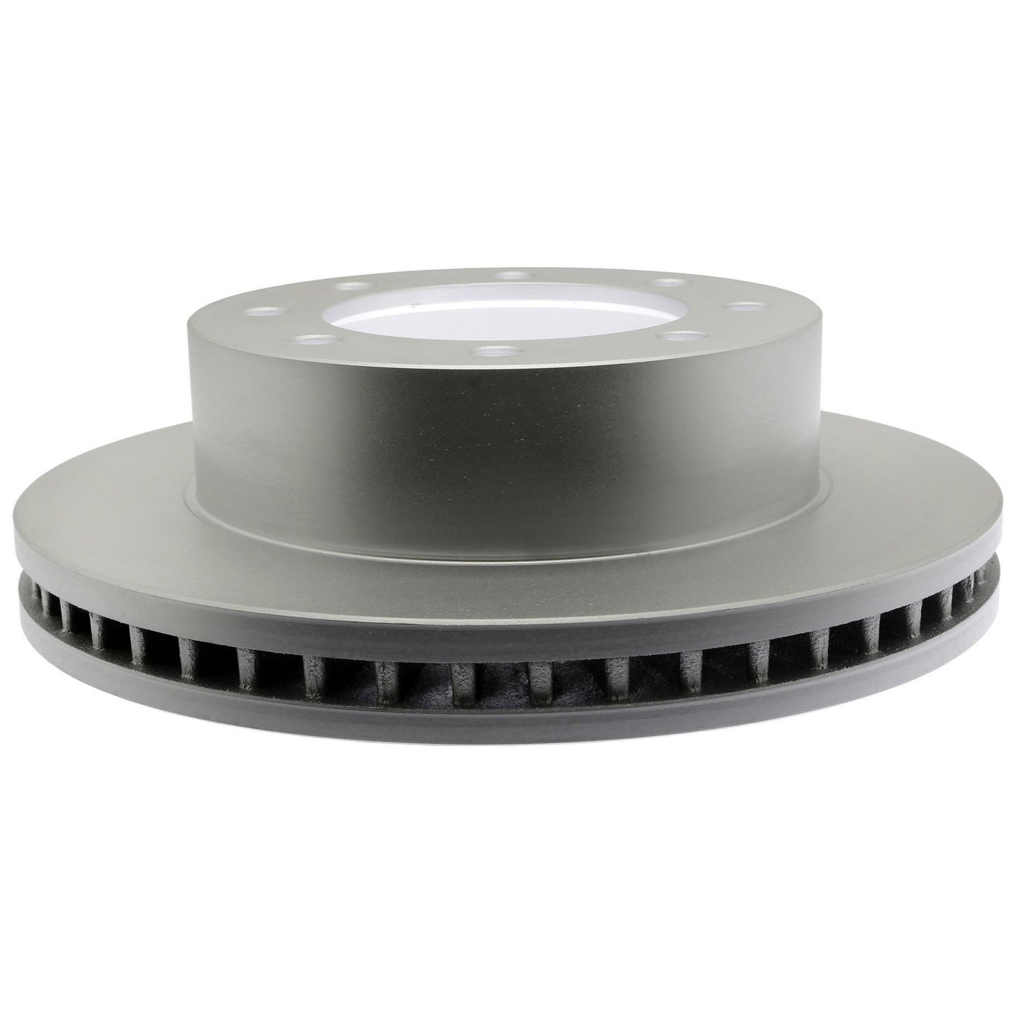 Centric Parts Disc Brake Rotor GCX FC with RS200 coating 320.65112F