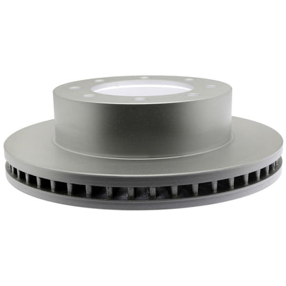 Centric Parts Disc Brake Rotor GCX FC with RS200 coating 320.65112F