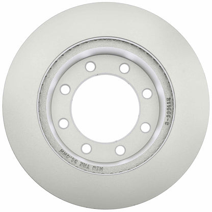 Centric Parts Disc Brake Rotor GCX FC with RS200 coating 320.65112F