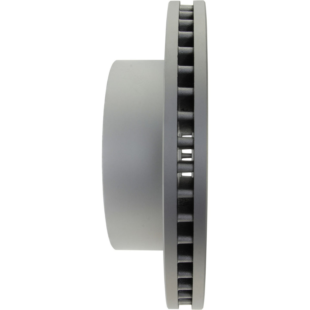 Centric Parts Disc Brake Rotor GCX FC with RS200 coating 320.65112F