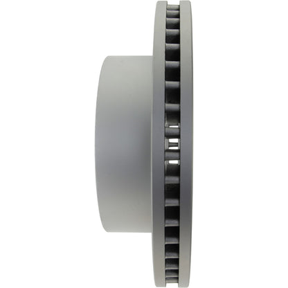 Centric Parts Disc Brake Rotor GCX FC with RS200 coating 320.65112F