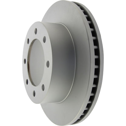 Centric Parts GCX Elemental Protection Brake Rotors By StopTech 320.65112