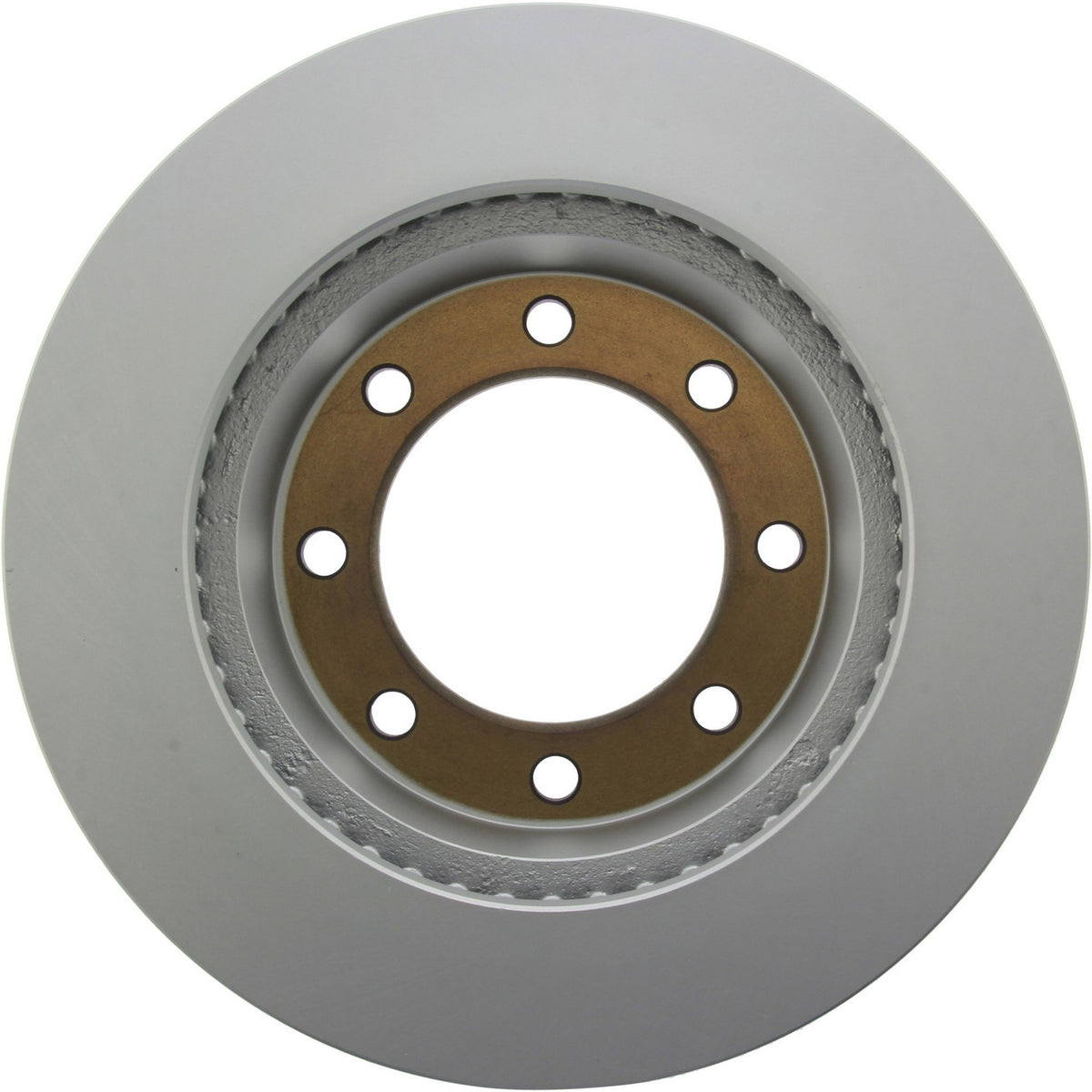 Centric Parts GCX Elemental Protection Brake Rotors By StopTech 320.65112