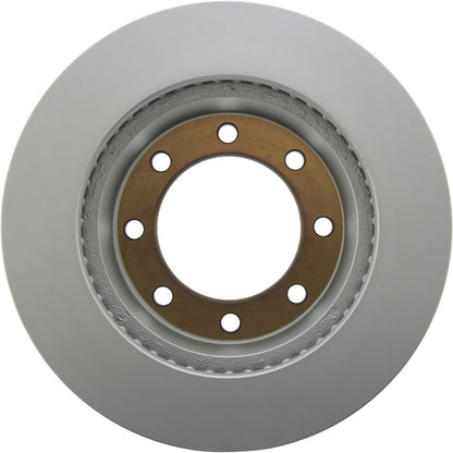 Centric Parts GCX Elemental Protection Brake Rotors By StopTech 320.65112