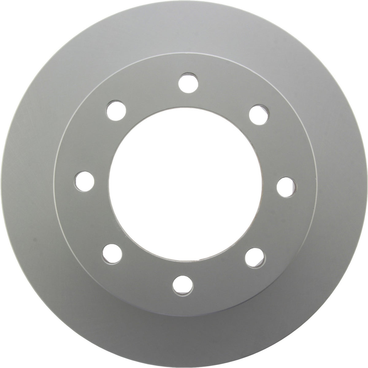 Centric Parts GCX Elemental Protection Brake Rotors By StopTech 320.65112