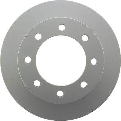 Centric Parts GCX Elemental Protection Brake Rotors By StopTech 320.65112