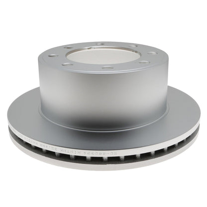 Centric Parts Disc Brake Rotor with RS200 Finish for 320.65113F