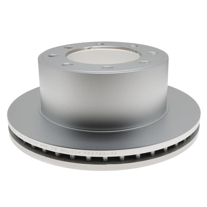 Centric Parts Disc Brake Rotor with RS200 Finish for 320.65113F