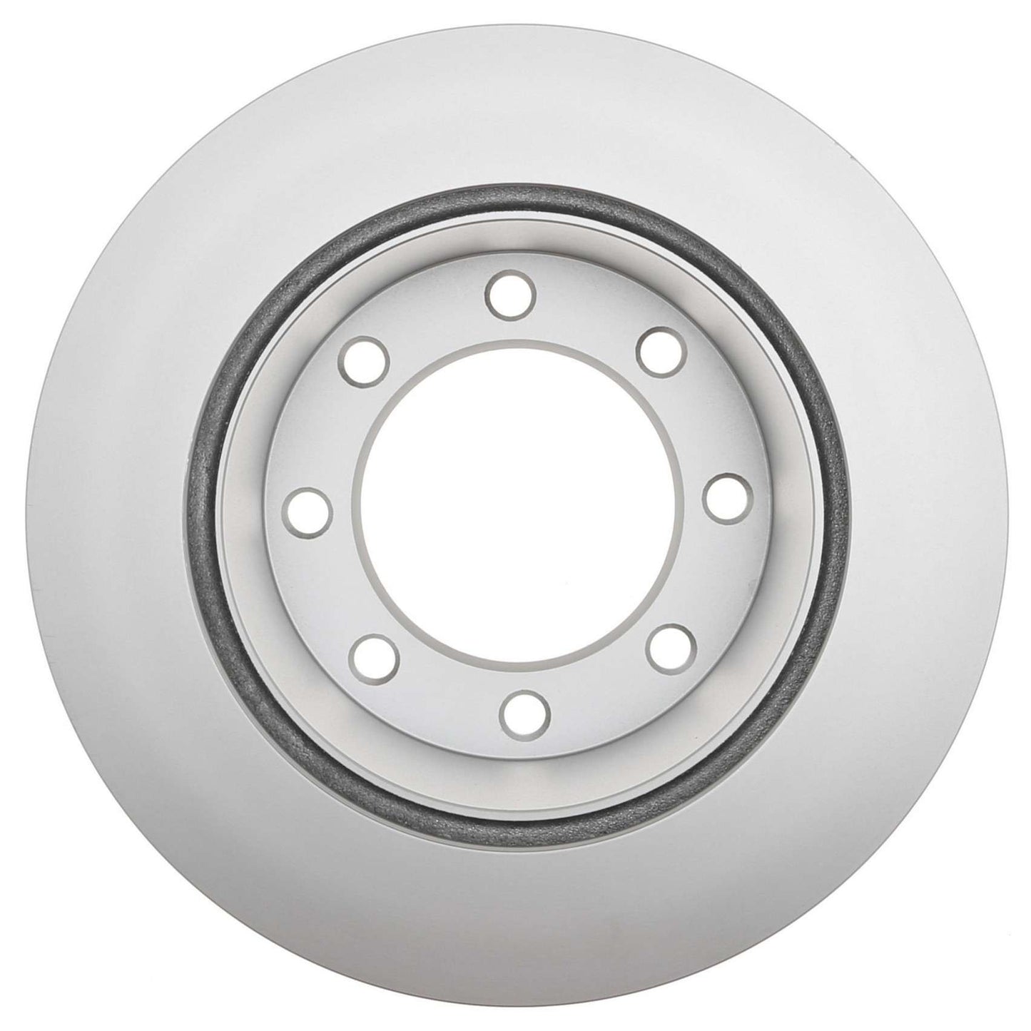 Centric Parts Disc Brake Rotor with RS200 Finish for 320.65113F