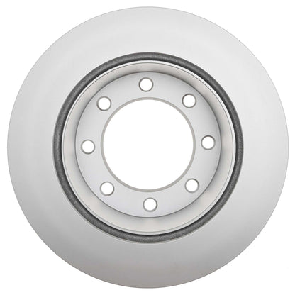 Centric Parts Disc Brake Rotor with RS200 Finish for 320.65113F